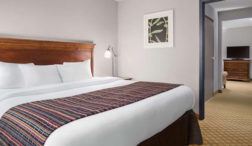 Suite, 1 Bedroom, Non Smoking