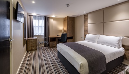 Room, 2 Twin Beds