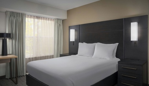 Suite, 2 Bedrooms