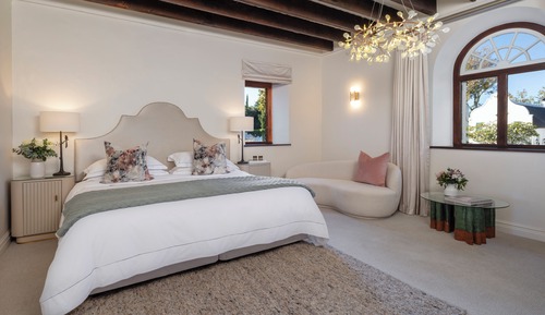 Superior Room, 1 Bedroom, Non Smoking, Private Bathroom