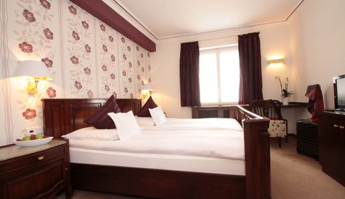 Comfort Double Room, 1 Double Bed