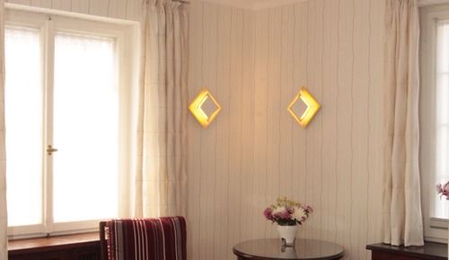 Superior Double Room, 1 King Bed