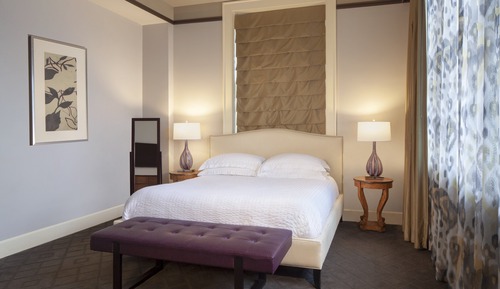 Presidential Suite
