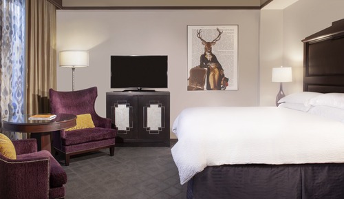 Suite (Pure Wellness )