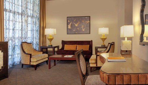 Signature Suite