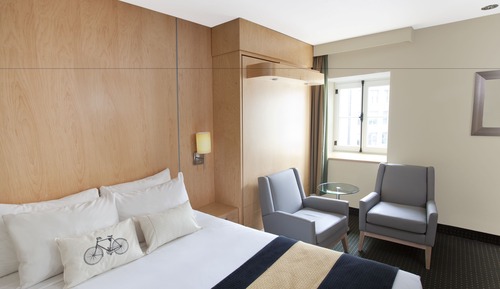 Superior Room, 2 Queen Beds