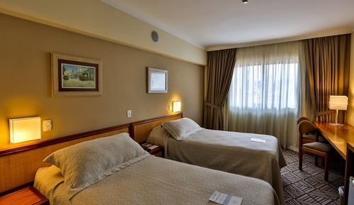 Superior Twin Room, 2 Twin Beds