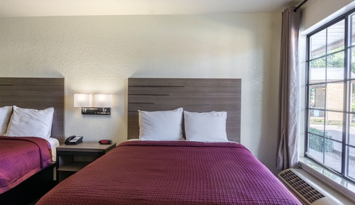 Room, 2 Queen Beds
