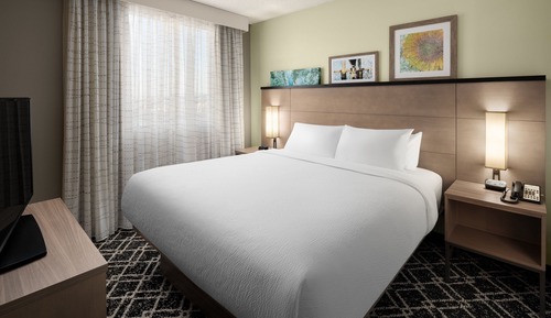 Suite, 1 Bedroom, Non Smoking