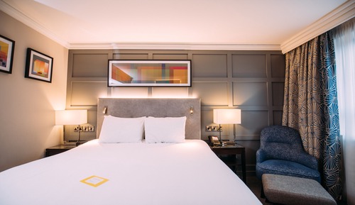 Suite, 1 Bedroom