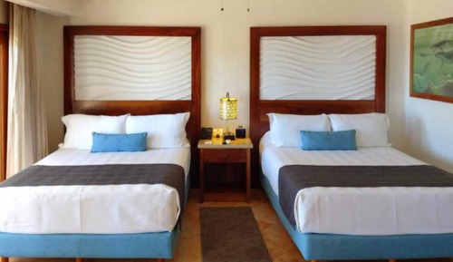 Design Room, Multiple Beds, Oceanfront