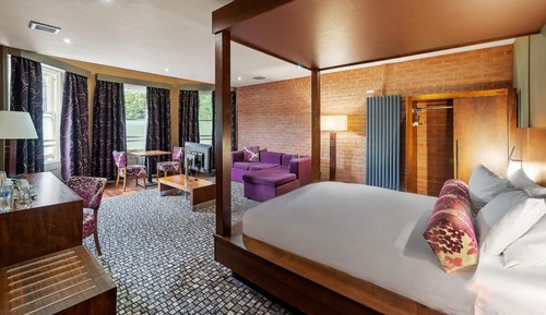 Hurlstone Suite