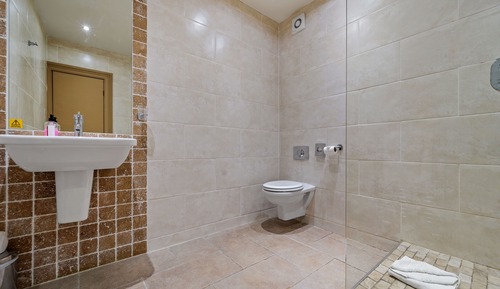 Standard Twin Room, 2 Twin Beds