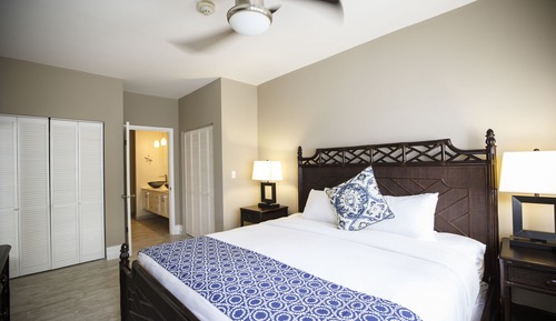 Luxury Apartment, 1 Bedroom