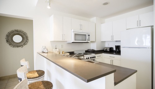 Family Apartment, 1 Bedroom