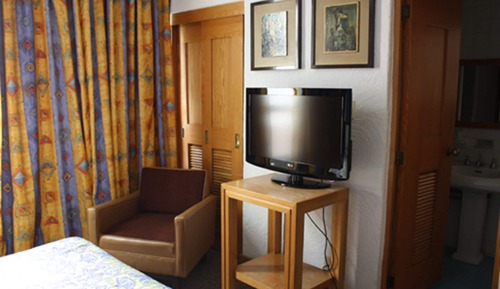 Standard Room, 1 Double Bed