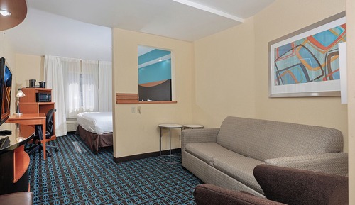 Executive Room, 1 King Bed