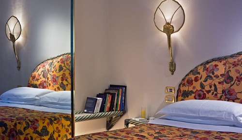 Comfort Single Room