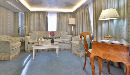 Junior Suite