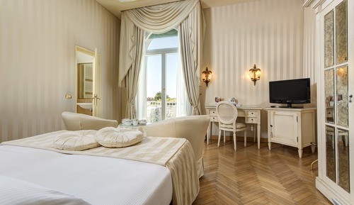 Superior Double or Twin Room