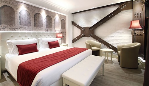 Junior Suite