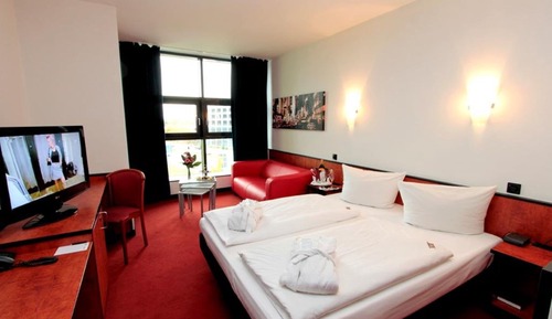 Junior Room