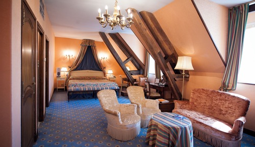 Suite (Grand Cru)