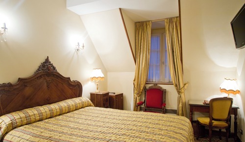 Room Bourgogne 15m2