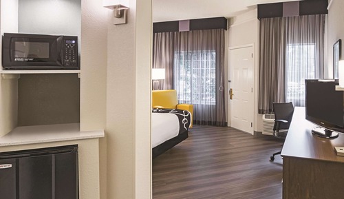 Room, 1 King Bed, Non Smoking