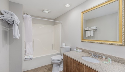 Apartment, 2 Bedrooms