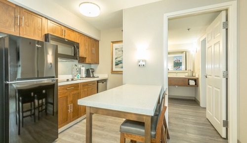 Suite, 1 Bedroom