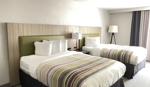 Suite, 1 Bedroom, Non Smoking, Jetted Tub