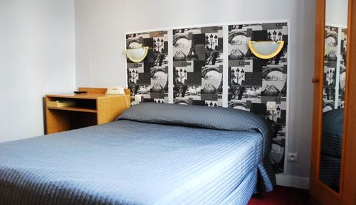 Single Room