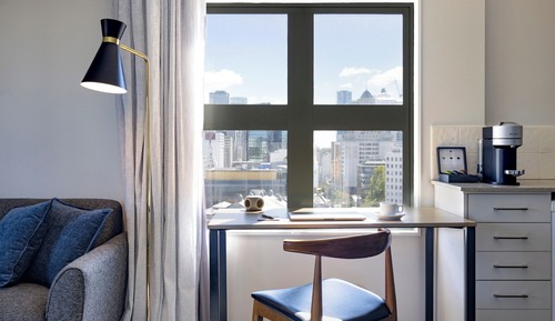 Standard Apartment, 1 Bedroom