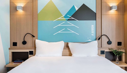 Room, 1 Twin Bed