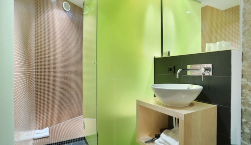 Comfort Single Room