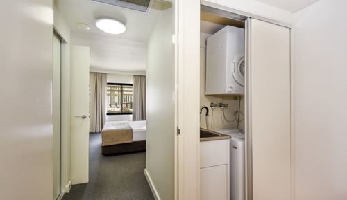 Room, 1 Bedroom, City View
