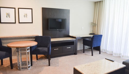 Junior Suite, 1 Bedroom