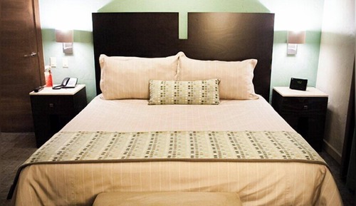 Panoramic Suite, 2 Bedrooms, Balcony, Ocean View