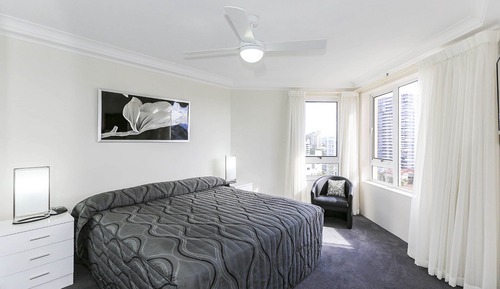 Premier Apartment, 1 Bedroom