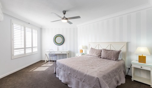Deluxe Apartment, 3 Bedrooms