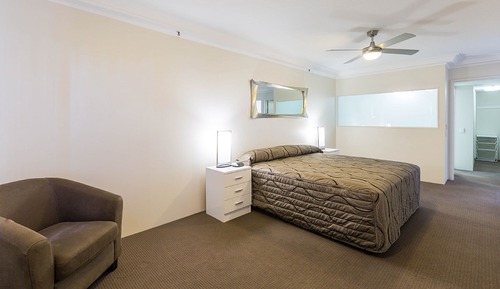2 Bedroom Renovated Ocean View