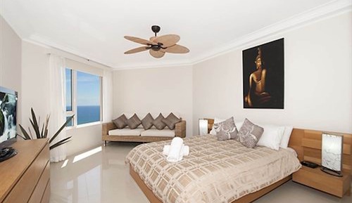 Premier Apartment, 2 Bedrooms