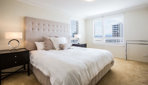 Apartment, 3 Bedrooms (Sub Penthouse)