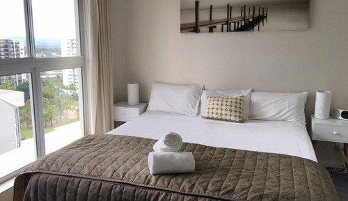 One Bedroom - Superior