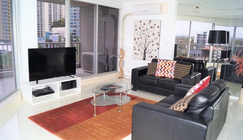 Two Bedroom - Superior