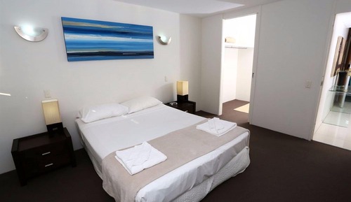 Superior Apartment, 2 Bedrooms