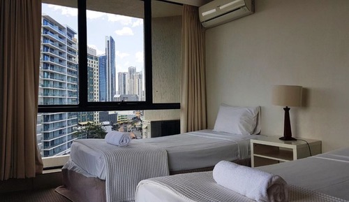 3 Bedroom Standard Apartment