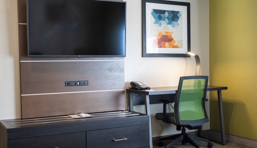 Room, 1 Bedroom