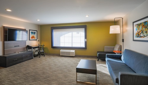 Suite, 1 Bedroom